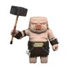 Picture of Mattel Minecraft Movie: Piglin Warrior Figure (JFR62)