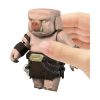 Picture of Mattel Minecraft Movie: Piglin Warrior Figure (JFR62)