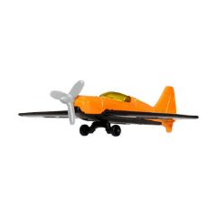 Picture of Mattel Matchbox Sky Busters: MBX Stunt Plane 2 Vehicle (JJW17)