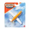 Picture of Mattel Matchbox Sky Busters: MBX Private Jet Vehicle (JJW23)