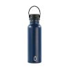 Picture of Safta: Stainless Steel Thermo Bottle 600Ml F.C. Barcelona Navy Blue (972192)