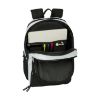 Picture of Safta: Paddle Backpack Real Madrid 1ª Equip. 24/25 (612454510)