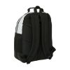 Picture of Safta: Double Backpack Real Madrid 1ª Equip. 24/25 (612454773)