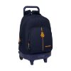 Picture of Safta: Compact Backpack W/ Removable Trolley 45 Real Madrid 2ª Equipacion 24/25 (612457918)