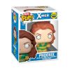Picture of Funko Bitty Pop! 4-Pack: X-Men - Phoenix, Angel, Iceman, Cyclops Vinyl Figures