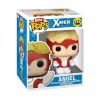 Picture of Funko Bitty Pop! 4-Pack: X-Men - Phoenix, Angel, Iceman, Cyclops Vinyl Figures