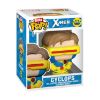 Picture of Funko Bitty Pop! 4-Pack: X-Men - Phoenix, Angel, Iceman, Cyclops Vinyl Figures
