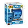 Picture of Funko Bitty Pop! 4-Pack: X-Men - Phoenix, Angel, Iceman, Cyclops Vinyl Figures