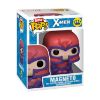 Picture of Funko Bitty Pop! 4-Pack: X-Men - Magneto, Scarlet Witch, Quicksilver, Mystique Vinyl Figures
