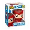 Picture of Funko Bitty Pop! 4-Pack: X-Men - Magneto, Scarlet Witch, Quicksilver, Mystique Vinyl Figures