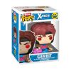 Picture of Funko Bitty Pop! 4-Pack: X-Men - Rogue, Nightcrawler, Gambit, Storm Vinyl Figures