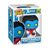 Picture of Funko Bitty Pop! 4-Pack: X-Men - Rogue, Nightcrawler, Gambit, Storm Vinyl Figures