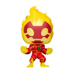 Picture of Funko Pop! Television: Ben 10 - Heatblast #1772 Vinyl Figure