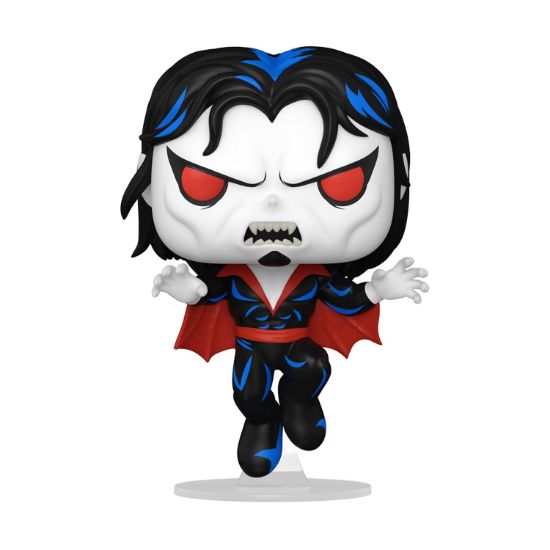 Picture of Funko Pop! Marvel: Strange Tales - Morbius #1558 Bobble-Head Vinyl Figure