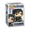 Picture of Funko Pop! Games: Kingdom Hearts - Xion with Keyblade #1121 Vinyl Figure