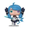 Picture of Funko Pop! Games: League of Legends - Gwen #1135 Vinyl Figure