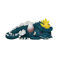 Picture of Funko Pop! Super: Godzilla - Sleeping Spacegodzilla #1955 Vinyl Figure (6")