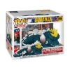 Picture of Funko Pop! Super: Godzilla - Sleeping Spacegodzilla #1955 Vinyl Figure (6")