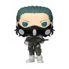 Picture of Funko Pop! Animation: Kaiju No. 8 - Haruichi Izumo #2246 Vinyl Figure