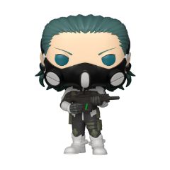 Picture of Funko Pop! Animation: Kaiju No. 8 - Haruichi Izumo #2246 Vinyl Figure