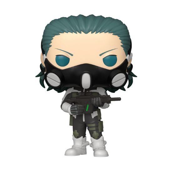 Picture of Funko Pop! Animation: Kaiju No. 8 - Haruichi Izumo #2246 Vinyl Figure