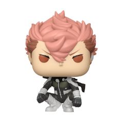 Picture of Funko Pop! Animation: Kaiju No. 8 - Iharu Furuhashi #2245 Vinyl Figure