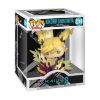Picture of Funko Pop! Deluxe: Kaiju No. 8 - Kikoru Shinomiya (Axe Slam) #2249 Vinyl Figure