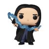 Picture of Funko Pop!: Harry Potter - Severus Snape (with Patronus) #195 Vinyl Figure