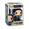 Picture of Funko Pop!: Harry Potter - Severus Snape (with Patronus) #195 Vinyl Figure