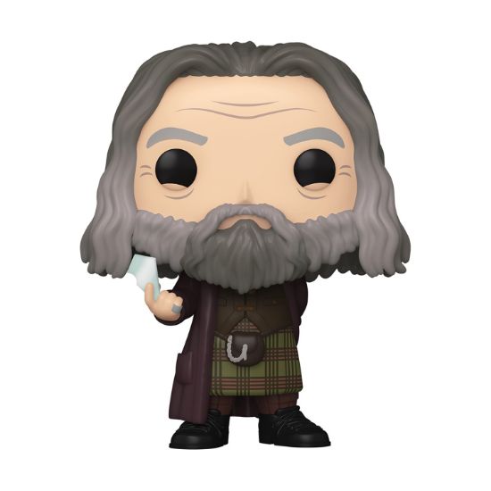 Picture of Funko Pop!: Harry Potter - Aberforth Dumbledore #190 Vinyl Figure
