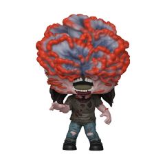Picture of Funko Pop! Television: The Last of Us - Clicker #1843 Vinyl Figure