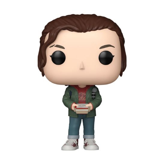 Picture of Funko Pop! Television: The Last of Us - Ellie #1844 Vinyl Figure