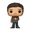 Picture of Funko Pop! Television: The Last of Us - Joel Miller #1845 Vinyl Figure