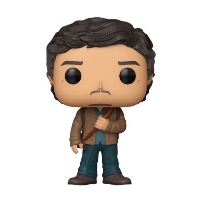 Picture of Funko Pop! Television: The Last of Us - Joel Miller #1845 Vinyl Figure