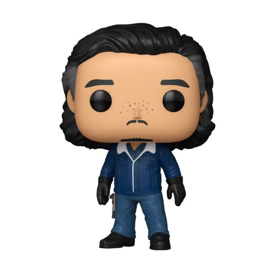 Picture of Funko Pop! Television: The Last of Us - Tommy Miller​ #1846 Vinyl Figure