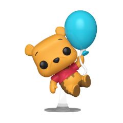 Picture of Funko Pop! Disney: Winnie the Pooh - Pooh with Balloon #1681 Vinyl Figure