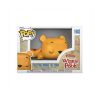 Picture of Funko Pop! Disney: Winnie the Pooh - Sleeping Winnie The Pooh #1682 Vinyl Figure