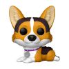 Picture of Funko Pop! Pets: Pets - Corgi #16 Vinyl Figure