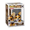 Picture of Funko Pop! Pets: Pets - Corgi #16 Vinyl Figure