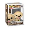Picture of Funko Pop! Pets: Pets - Golden Retriever #15 Vinyl Figure