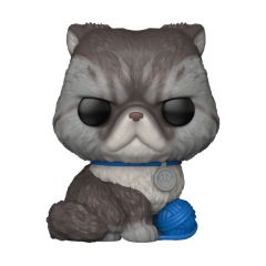 Picture of Funko Pop! Pets: Pets - Persian #17 Vinyl Figure