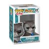 Picture of Funko Pop! Pets: Pets - Persian #17 Vinyl Figure