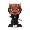 Picture of Funko Pop! Star Wars: Star Wars Impressions - Darth Maul #Vinyl Figure