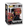 Picture of Funko Pop! Star Wars: Star Wars Impressions - Darth Maul #Vinyl Figure
