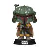 Picture of Funko Pop! Star Wars: Boba Fett #814 Bobble-Head Vinyl Figure