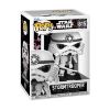 Picture of Funko Pop! Star Wars: Star Wars Impressions - Stormtrooper #Vinyl Figure