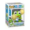 Picture of Funko Pop!: Muppet Babies - Baby Kermit​ #1696 Vinyl Figure