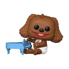 Picture of Funko Pop!: Muppet Babies - Baby Rowlf #1699 Vinyl Figure