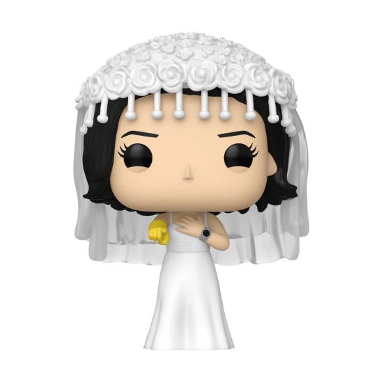 Picture of Funko Pop! Television: Friends - Monica Geller #1869 Vinyl Figure