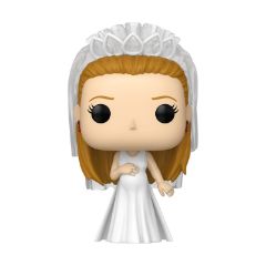 Picture of Funko Pop! Television: Friends - Phoebe Buffay #1868 Vinyl Figure